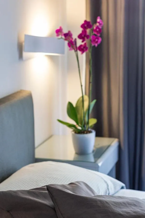 Hotel Desiree - Garda Lake Collection Sirmione