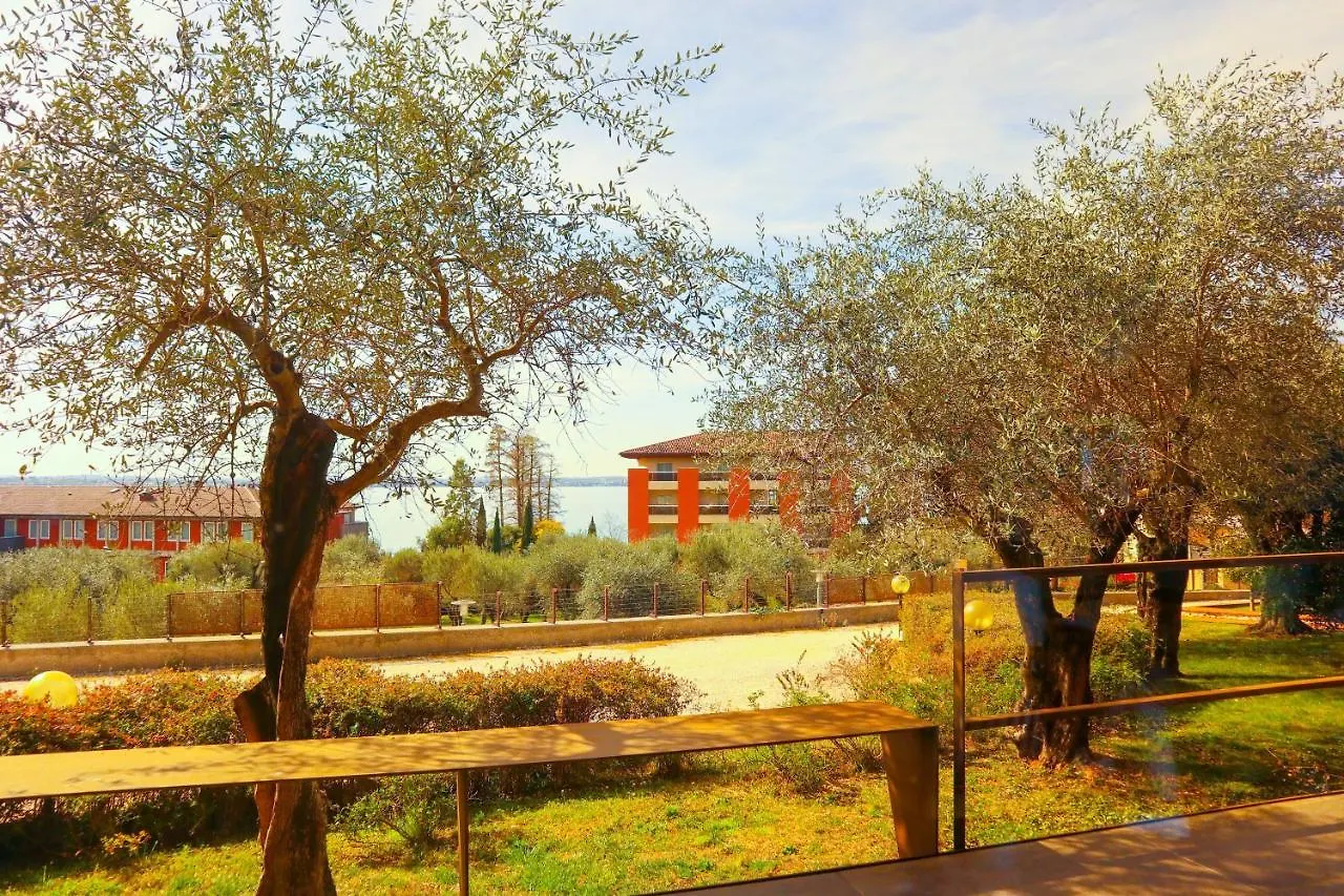 סירמיונה Hotel Desiree - Garda Lake Collection איטליה