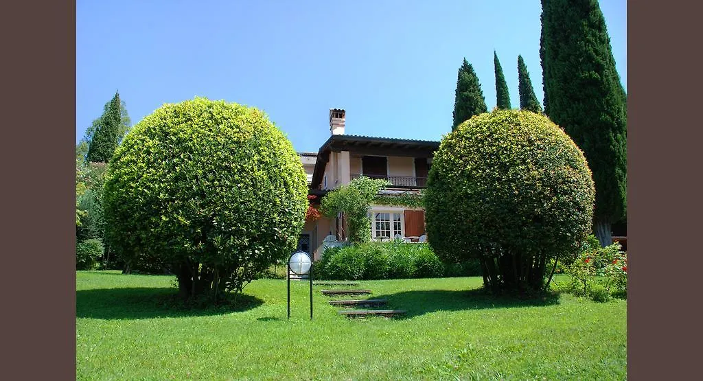 סירמיונה Hotel Desiree - Garda Lake Collection