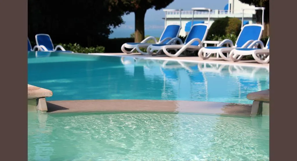Hotel Desiree - Garda Lake Collection Sirmione