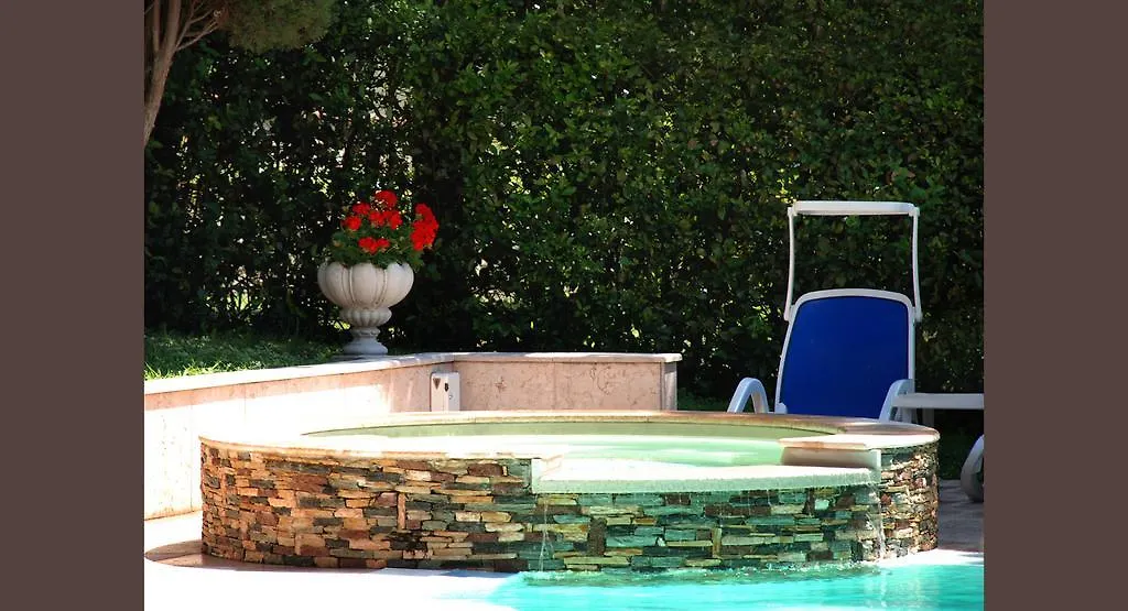 Hotel Desiree - Garda Lake Collection Sirmione Italien