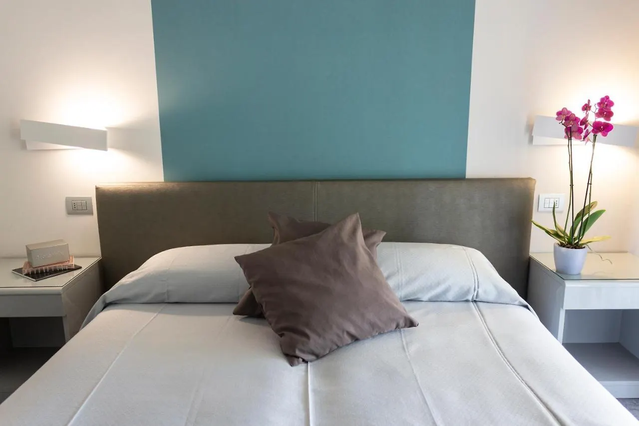 סירמיונה Hotel Desiree - Garda Lake Collection