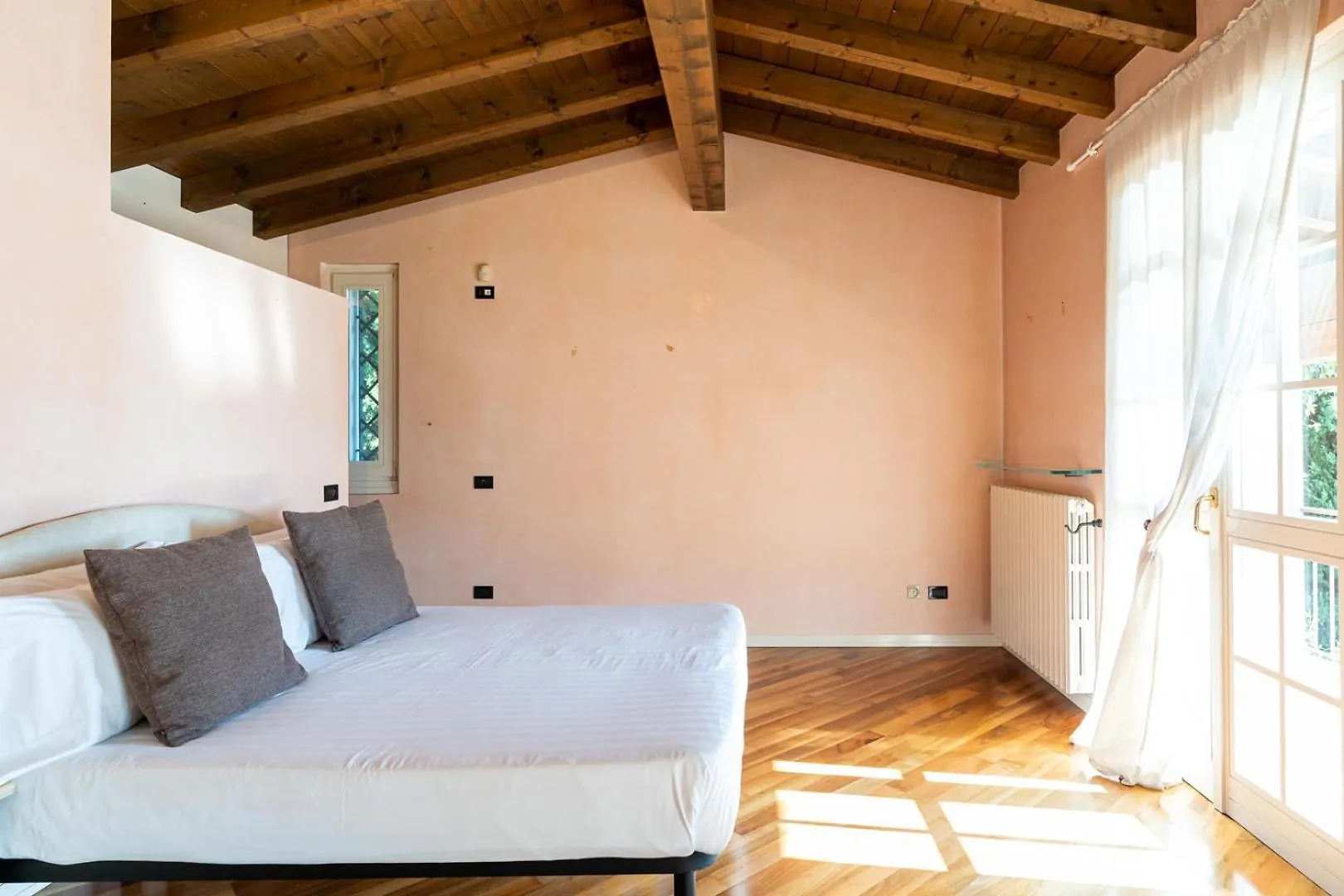סירמיונה Hotel Desiree - Garda Lake Collection