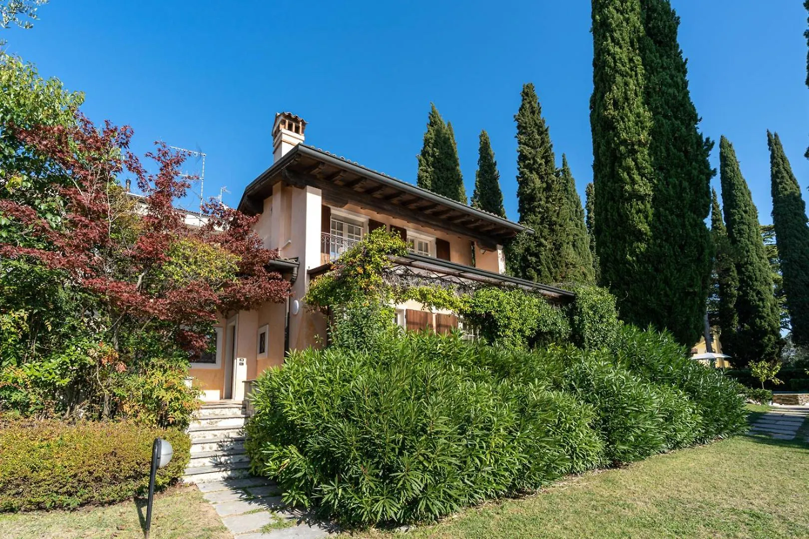 סירמיונה Hotel Desiree - Garda Lake Collection