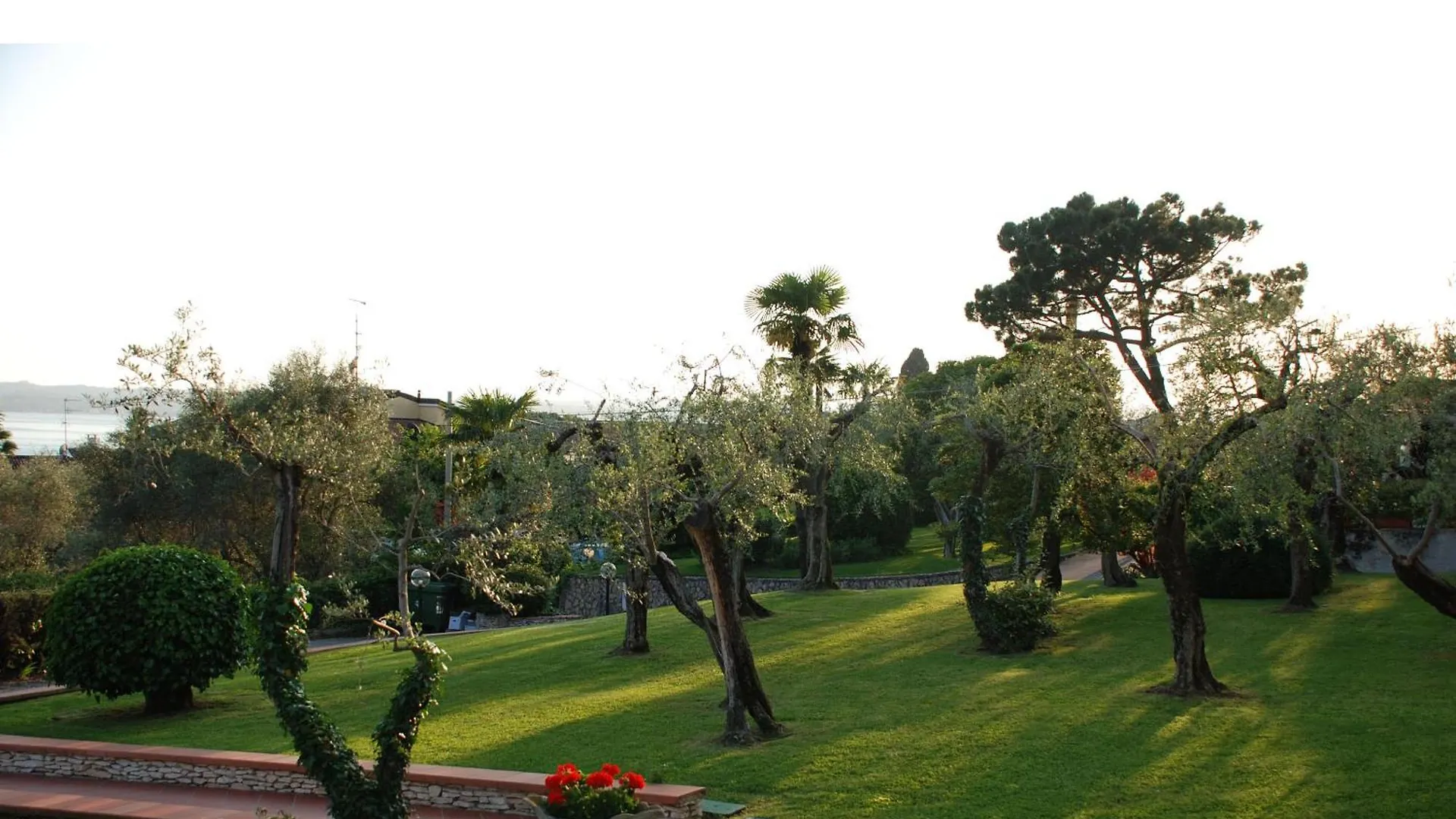 Hotel Desiree - Garda Lake Collection Sirmione