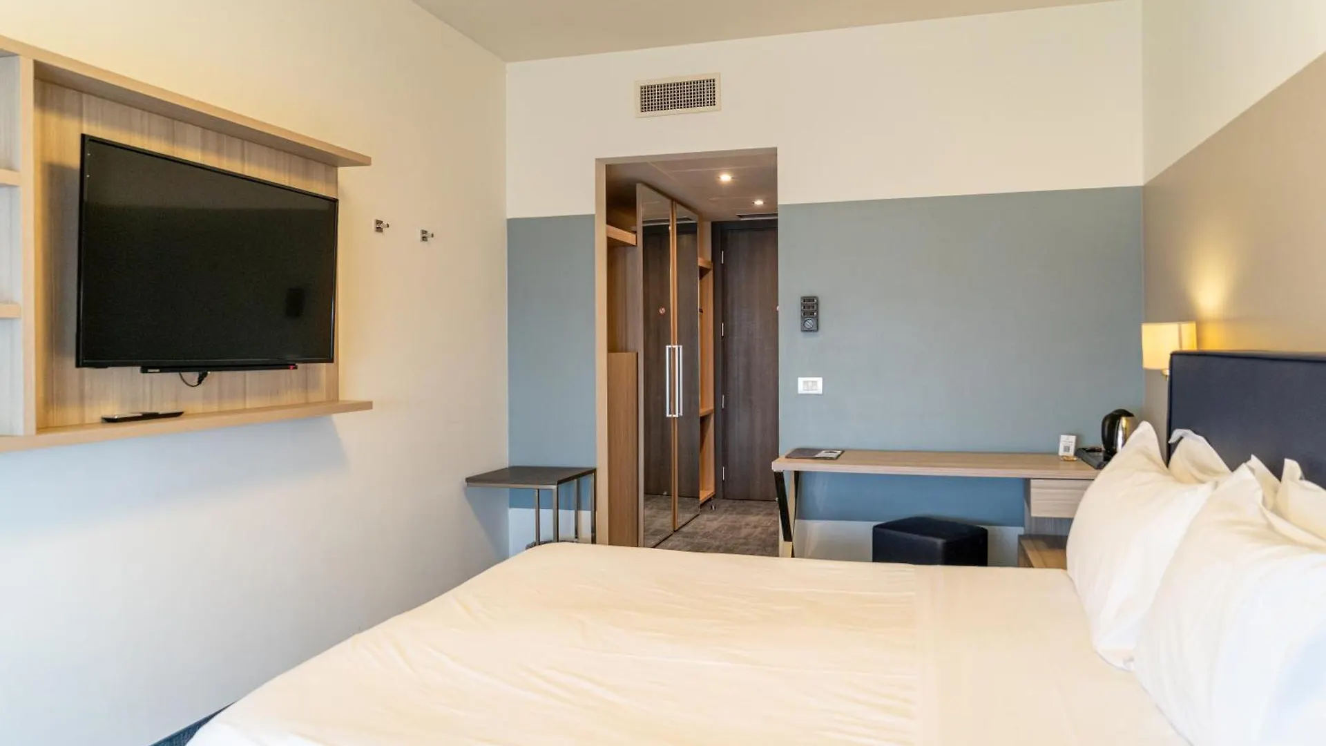 Hotel Desiree - Garda Lake Collection Sirmione