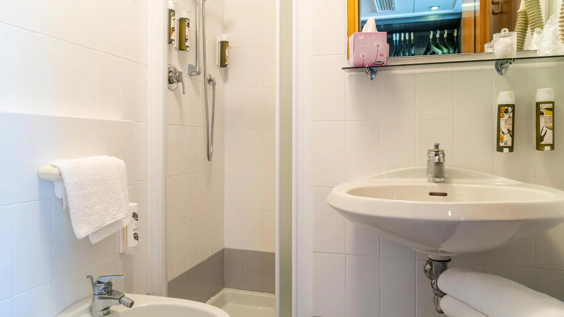 Hotel Desiree - Garda Lake Collection Sirmione