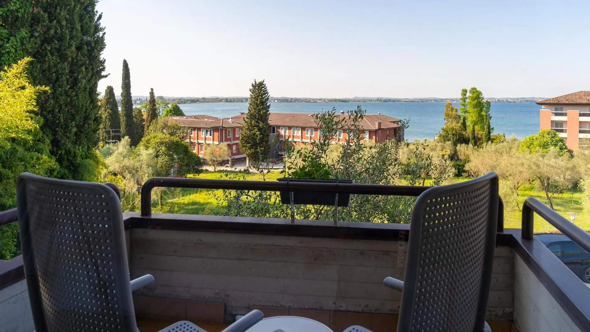 סירמיונה Hotel Desiree - Garda Lake Collection 3*,  איטליה