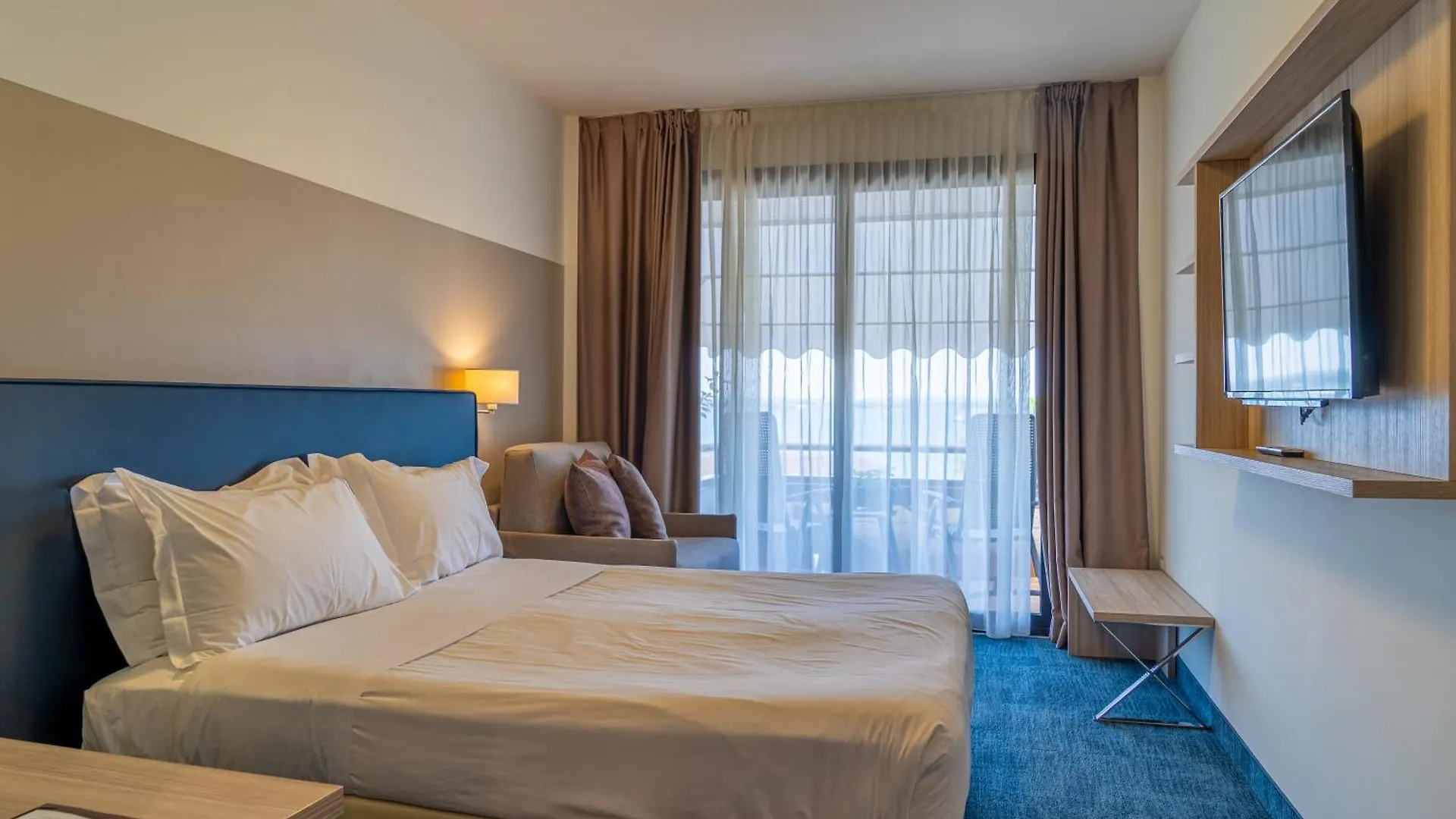 סירמיונה Hotel Desiree - Garda Lake Collection