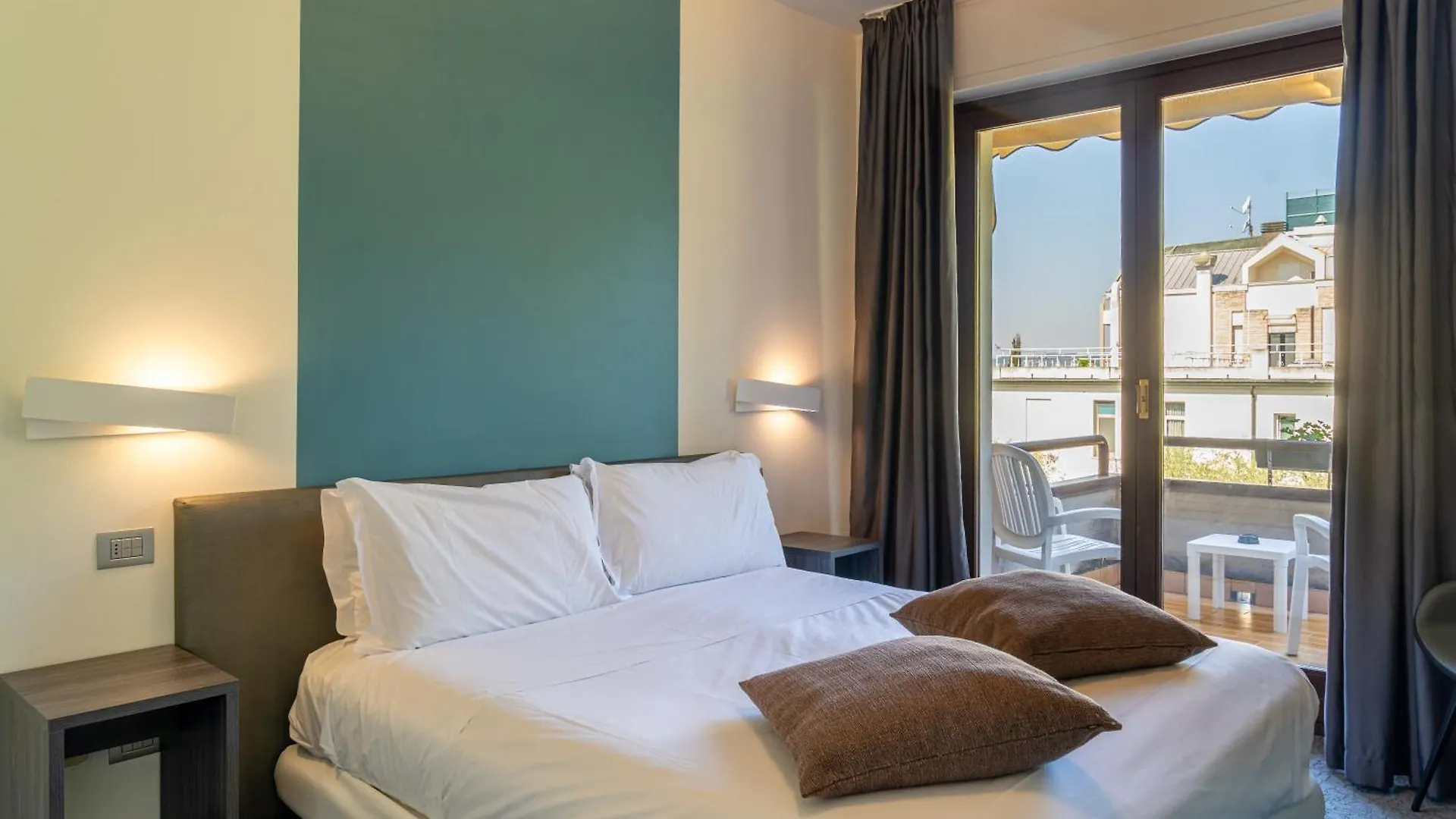 סירמיונה Hotel Desiree - Garda Lake Collection