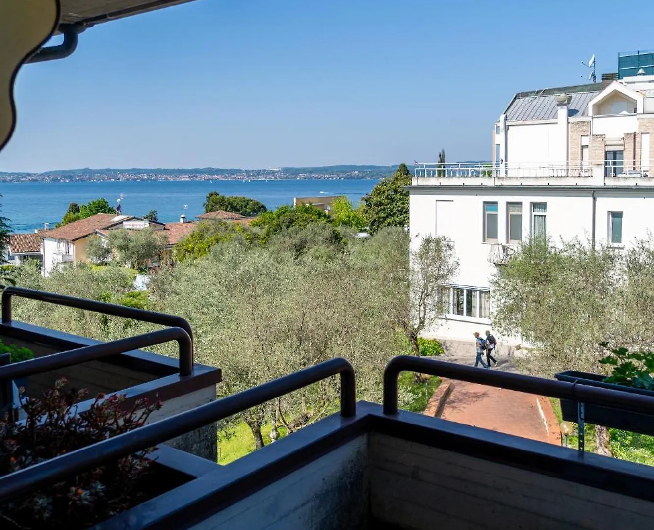 סירמיונה Hotel Desiree - Garda Lake Collection