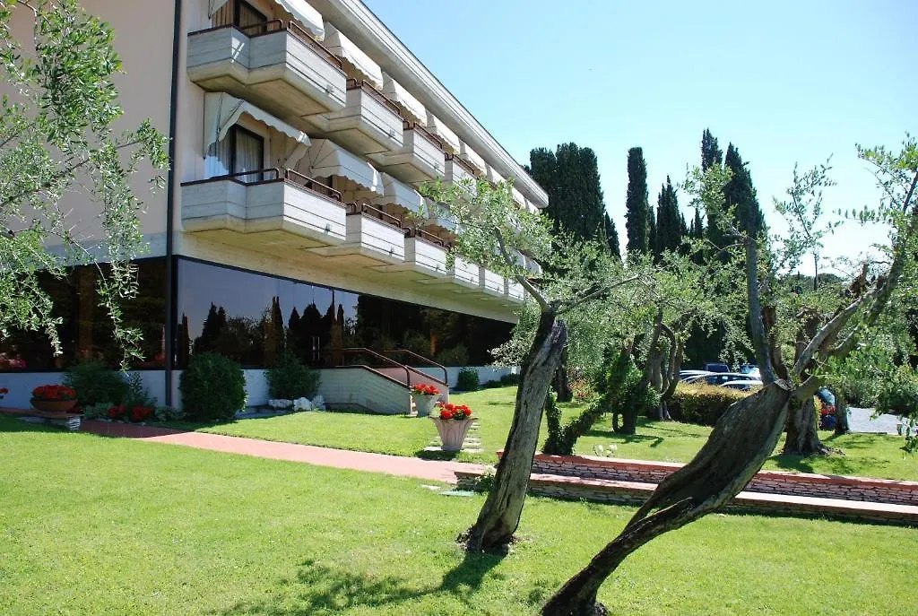 Hotel Desiree - Garda Lake Collection Sirmione Italien