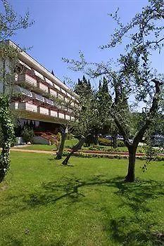 Hotel Desiree - Garda Lake Collection Sirmione
