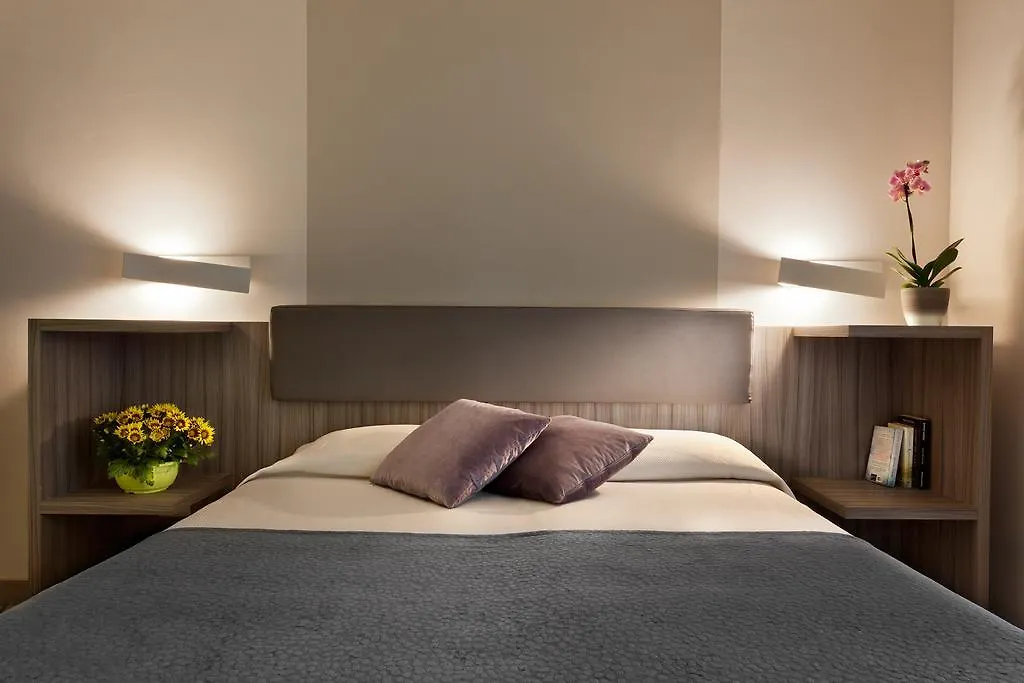סירמיונה Hotel Desiree - Garda Lake Collection