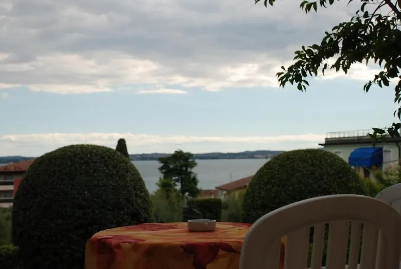 סירמיונה Hotel Desiree - Garda Lake Collection