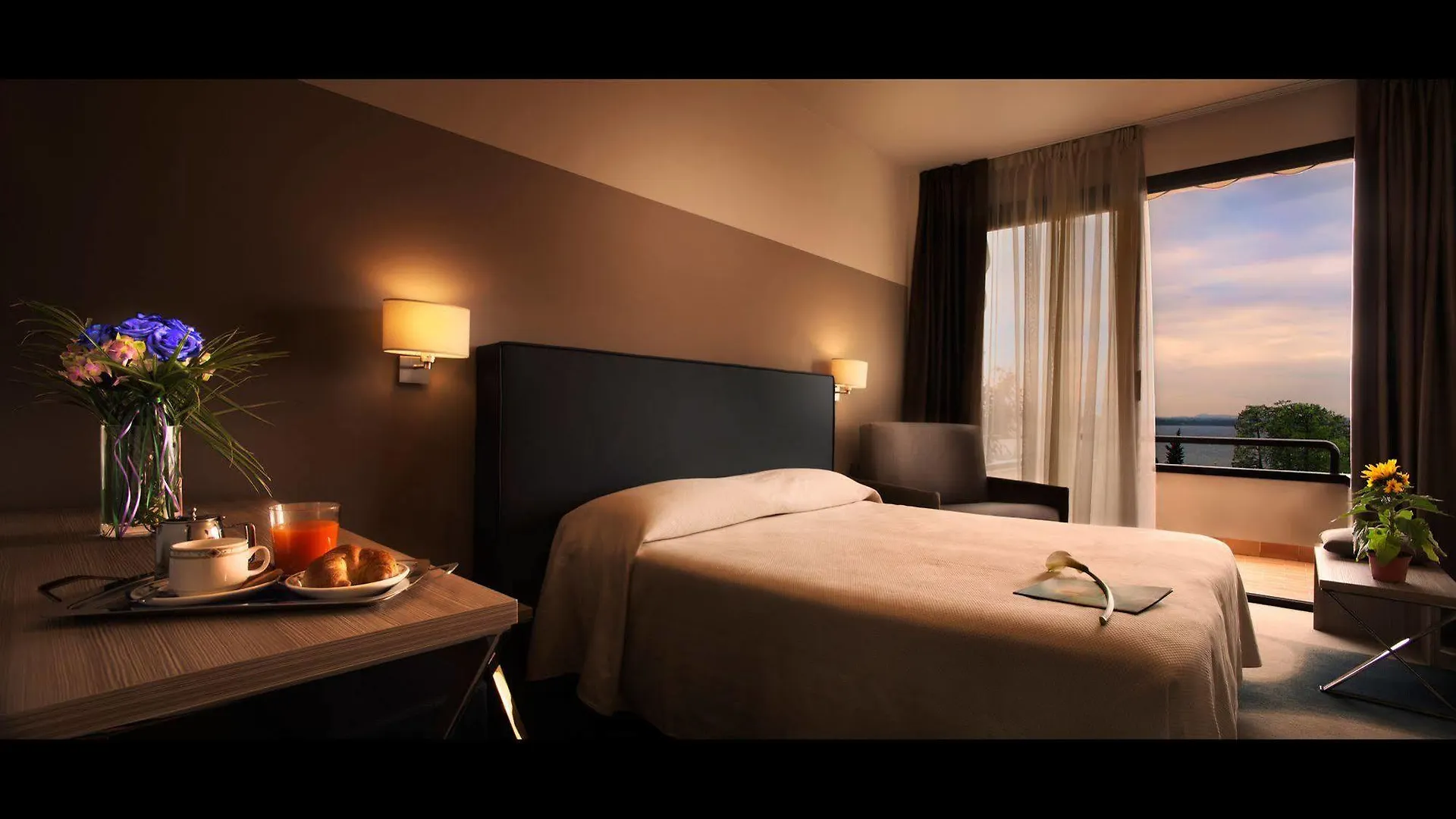 Hotel Desiree - Garda Lake Collection Sirmione 3*,