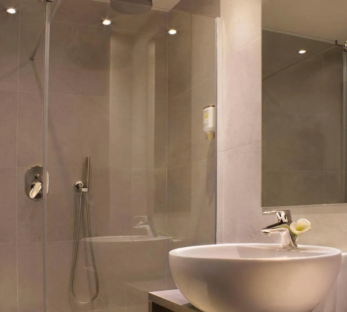 סירמיונה Hotel Desiree - Garda Lake Collection איטליה