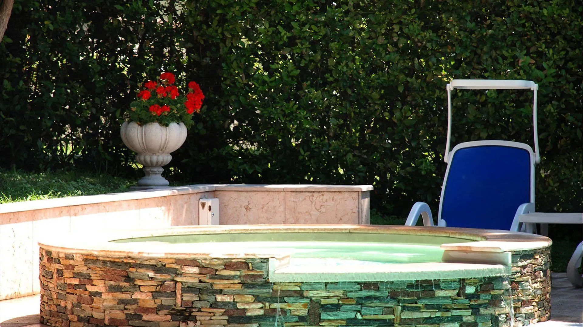 סירמיונה Hotel Desiree - Garda Lake Collection