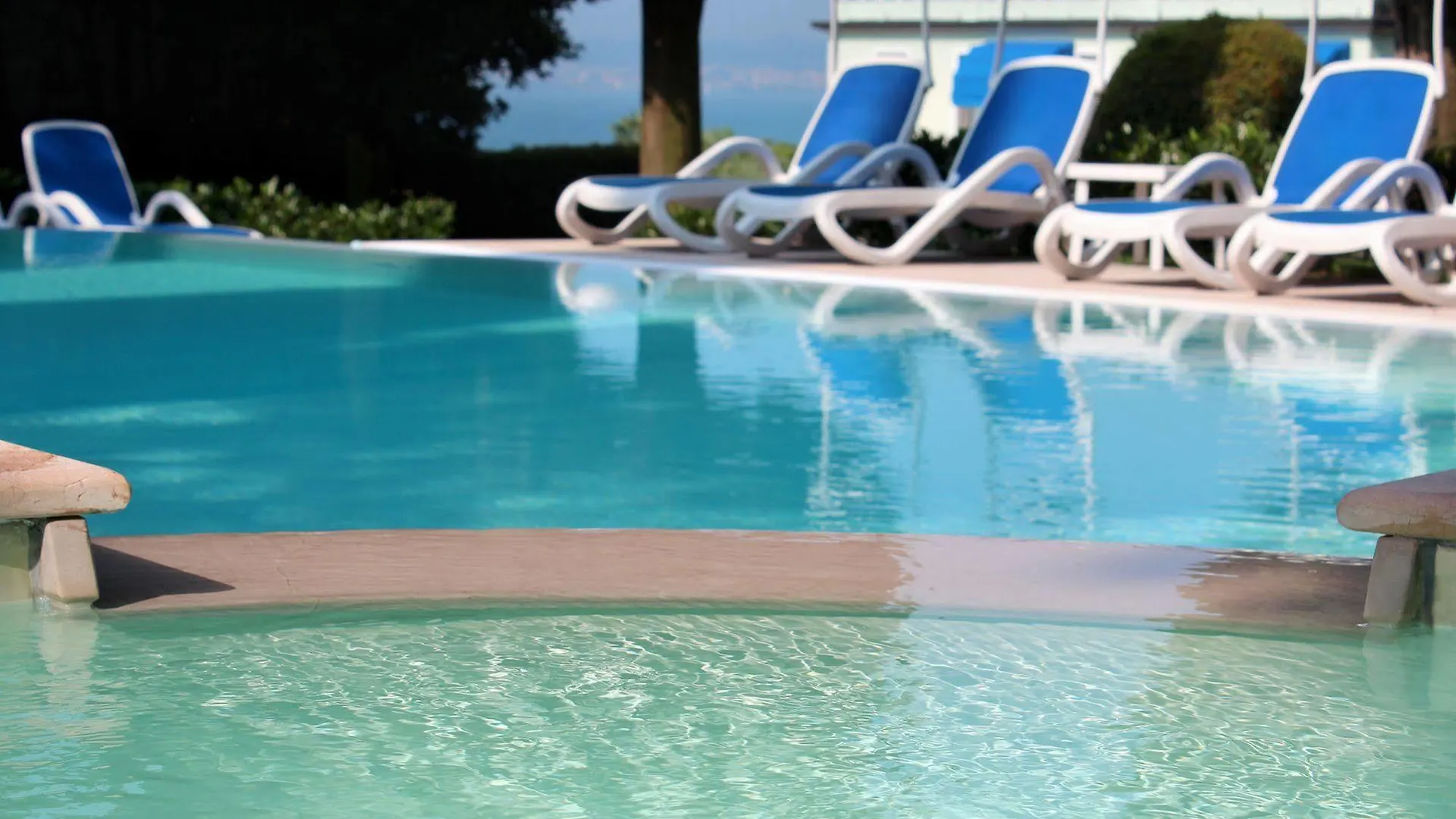 Hotel Desiree - Garda Lake Collection Sirmione