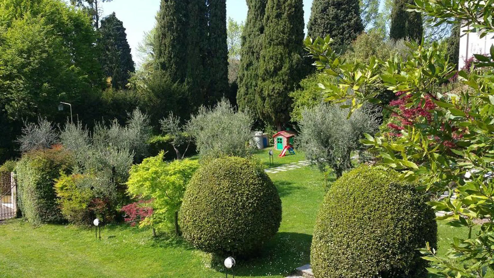 סירמיונה Hotel Desiree - Garda Lake Collection