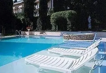 ***  Hotel Desiree - Garda Lake Collection Sirmione Italien