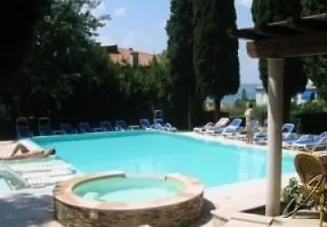 Hotel Desiree - Garda Lake Collection Sirmione