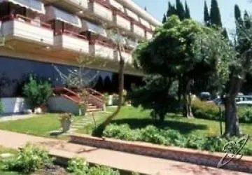 סירמיונה Hotel Desiree - Garda Lake Collection 3*,