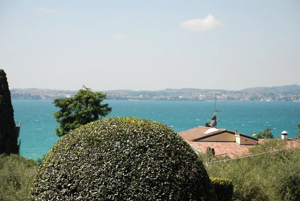 Hotel Desiree - Garda Lake Collection Sirmione