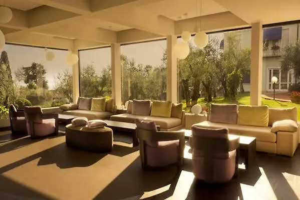 סירמיונה Hotel Desiree - Garda Lake Collection