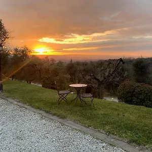 Le Torri Barberino di Val dʼElsa