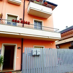 Apartment Jamaica, Sirmione