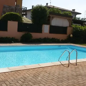 Apartment Fiordaliso, Sirmione