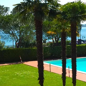 Apartment Albatros, Sirmione