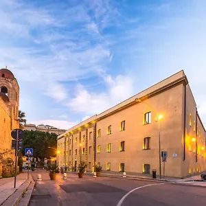 Camplus Palermo Normanni - Casa Per Ferie Itália