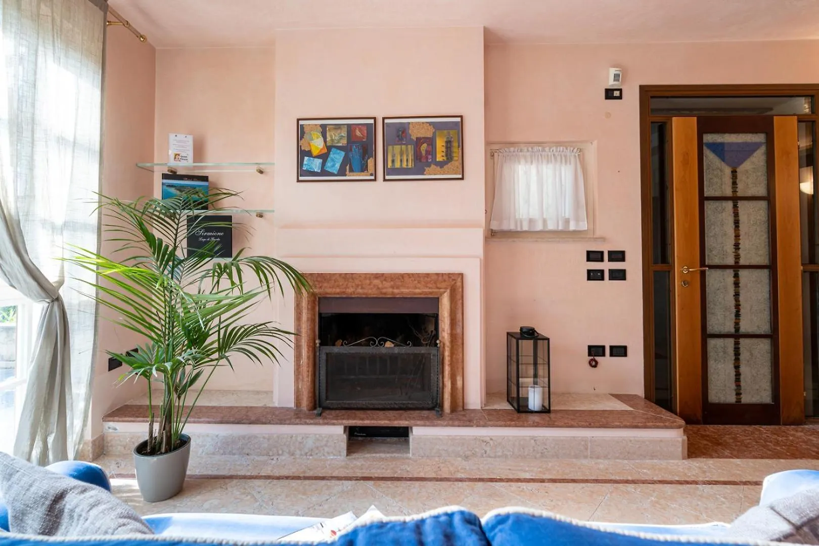 Hotel Desiree - Garda Lake Collection Sirmione